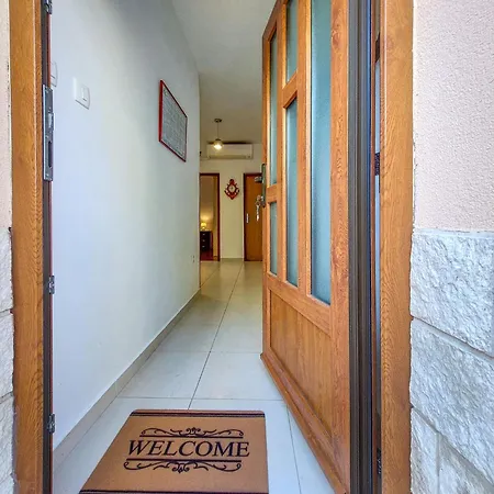 Apartmán Vesna By Interhome Punat