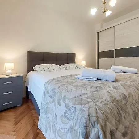 Apartmán Vesna By Interhome