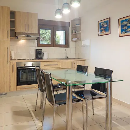 Apartmán Vesna By Interhome Punat