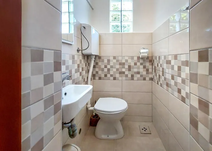 Apartament Vesna By Interhome