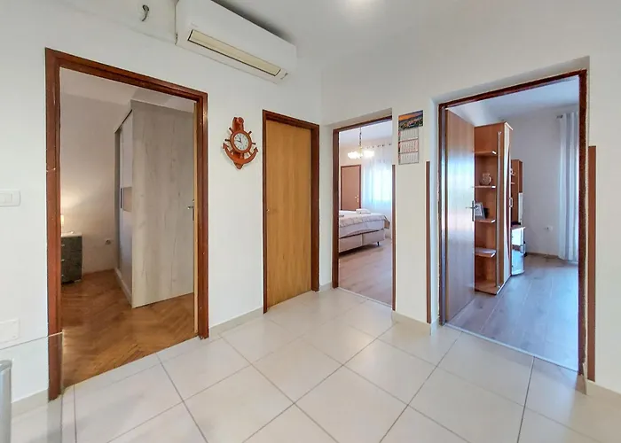 Vesna By Interhome Apartament *