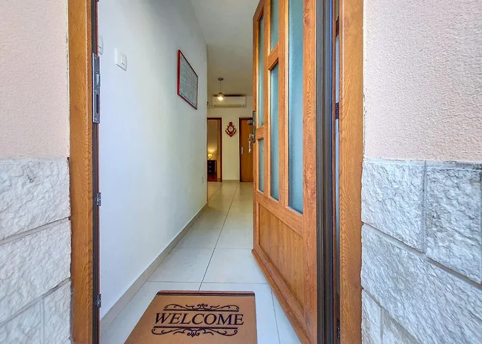 Apartament Vesna By Interhome Punat