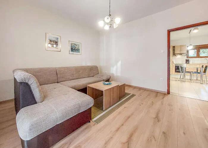 Vesna By Interhome Apartament