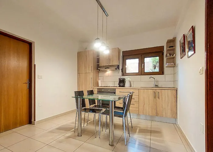 Apartament Vesna By Interhome Punat