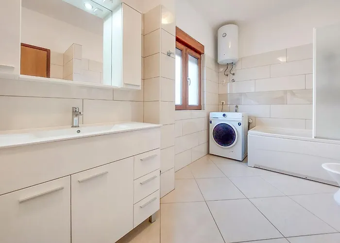 Vesna By Interhome Apartament