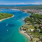 Vesna By Interhome Appartement Punat