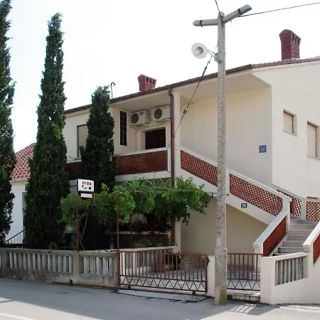 Vesna - Put106 By Interhome Punat