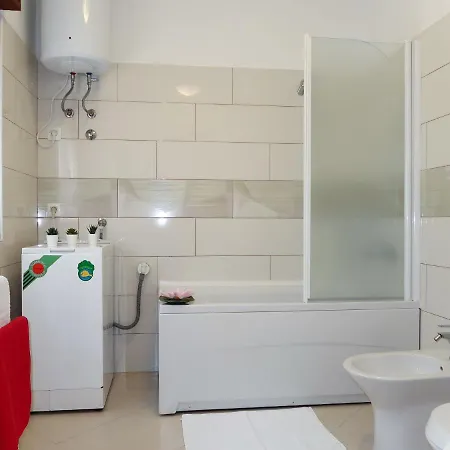 Vesna - Put106 By Interhome Punat