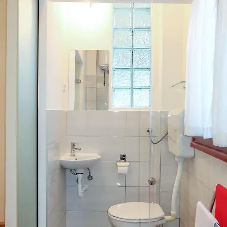 Apartment Vesna - Put106 By Interhome