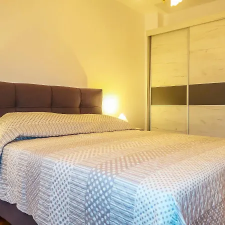 Apartment Vesna - Put106 By Interhome Punat