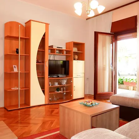 Vesna - Put106 By Interhome Apartment Punat