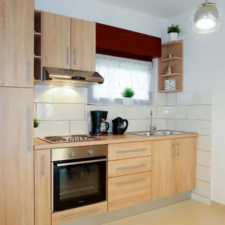 Vesna - Put106 By Interhome Apartment *
