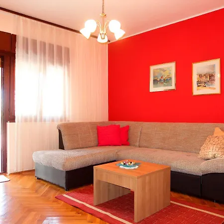Vesna - Put106 By Interhome Apartment *