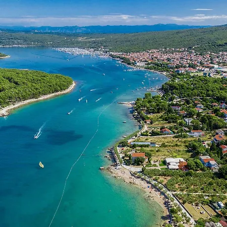 Vesna - Put106 By Interhome Apartment Punat