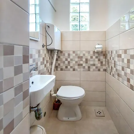 Appartamento Vesna By Interhome