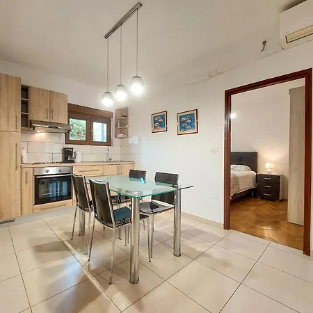 Vesna By Interhome * Punat