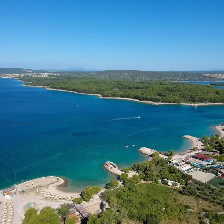 Apartment Vesna By Interhome *