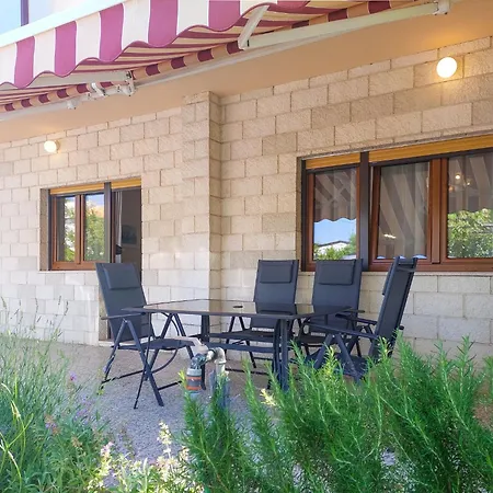 Vesna By Interhome Apartment *