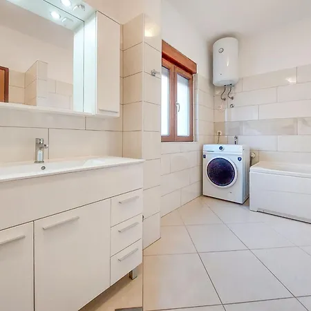 Vesna By Interhome Apartment