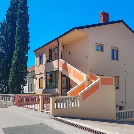 Vesna By Interhome Apartment